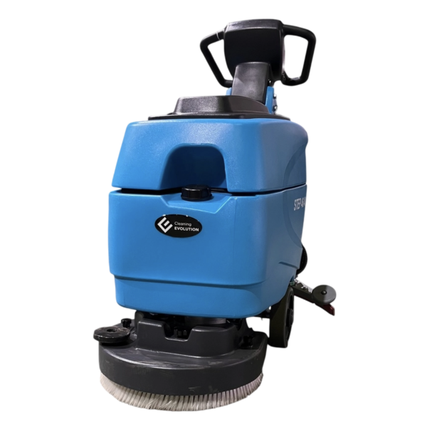 Поломоечная машина Cleaning Evolution STEP 46/40 Li-ion 24V 50Ah